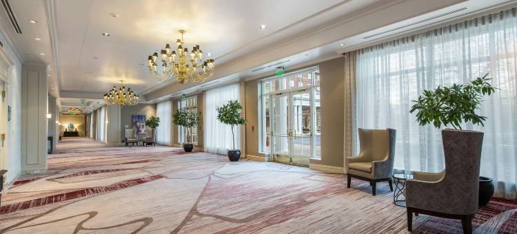 萨福克湖滨希尔顿花园旅馆(Hilton Garden Inn Suffolk Riverfront)图片