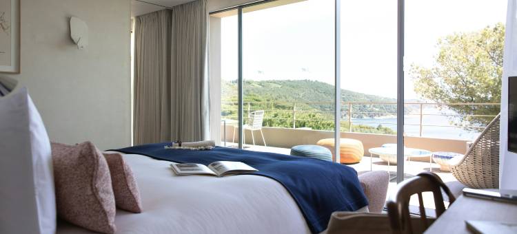 拉马蒂埃勒拉瑞泽福酒店、水疗中心及别墅(La Reserve Ramatuelle Hotel Spa & Villas)图片