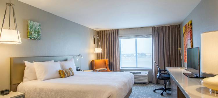 希尔顿花园酒店-萨里纳(Hilton Garden Inn Salina)图片