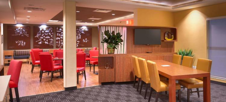 迪金森TownePlace套房酒店(TownePlace Suites Dickinson)图片