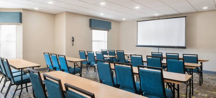 麦尔兹堡海滩/萨尼贝尔大道欢朋套房酒店(Hampton Inn & Suites Fort Myers Beach/Sanibel Gateway)图片