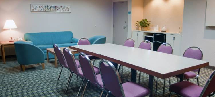布鲁克斯维尔戴德城希尔顿欢朋酒店(Hampton Inn Brooksville)图片