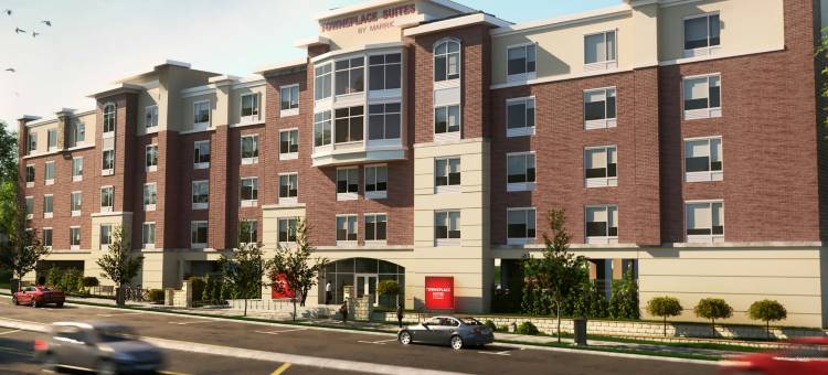TownePlace Suites赫希巧克力大道酒店(TownePlace Suites by Marriott Hershey Chocolate Avenue)图片