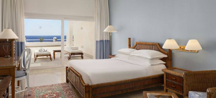 沙姆喜来登度假别墅酒店及水疗中心(Sheraton Sharm Hotel, Resort, Villas & Spa)图片