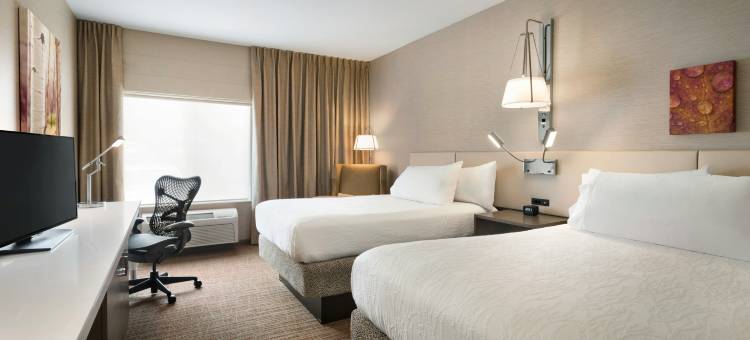 费拉格尔斯塔夫希尔顿花园旅馆(Hilton Garden Inn Flagstaff)图片