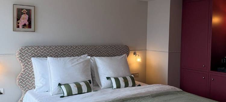 弗洛雷斯精品酒店(Florès Boutique Hotel)图片