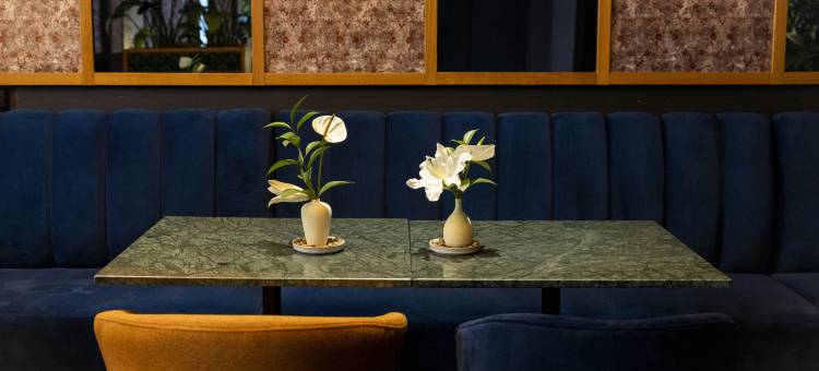 卡瓦尔塔精品酒店GL(Cavalta Boutique Hotel GL)图片