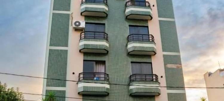 费拉斯酒店(Hotel Ferraz)图片