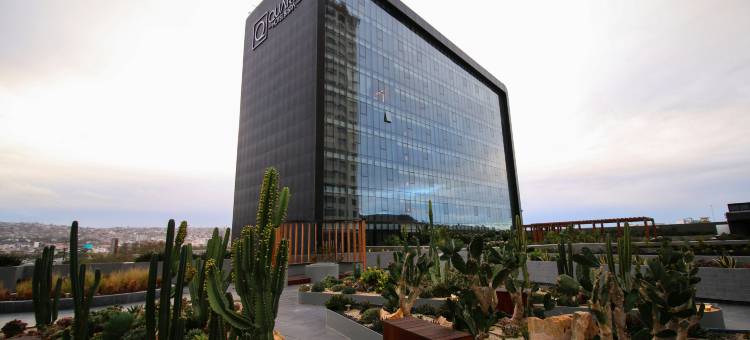 郭尔兹酒店与 SPA(Quartz Hotel & Spa)图片