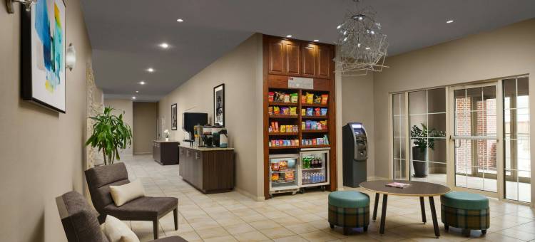 阿林顿居家酒店(Residence Inn Arlington)图片