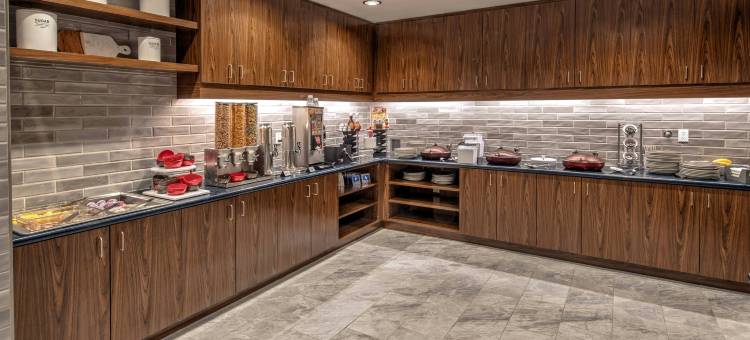 纳什维尔Green Hills居家酒店(Residence Inn Nashville Green Hills)图片