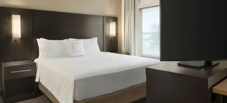 Residence Inn Minneapolis St. Paul/Eagan图片
