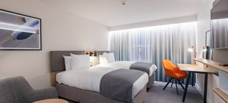 Holiday Inn 布里斯托尔机场(Holiday Inn BRISTOL AIRPORT by IHG)图片