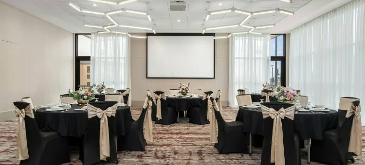 佩里希尔顿花园酒店(Hilton Garden Inn Perry)图片