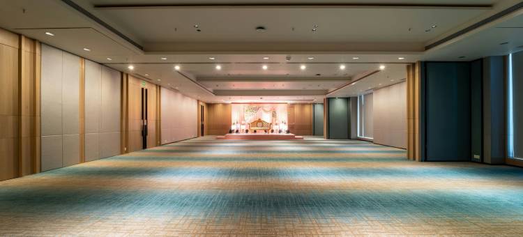 万豪万怡瓦多达拉酒店(Courtyard by Marriott Vadodara)图片