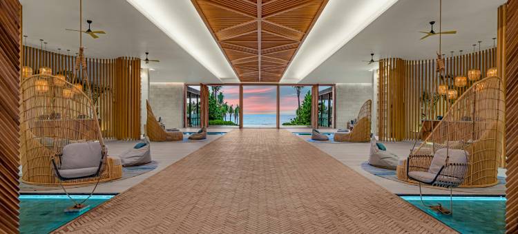 希尔顿图兰玛雅海岸全包度假村(Hilton Tulum Riviera Maya All-Inclusive Resort)图片