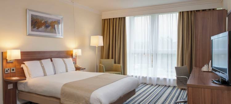 拉格比--诺咸顿M1 Jct18假日酒店(Holiday Inn RUGBY-NORTHAMPTON M1, JCT.18 by IHG)图片