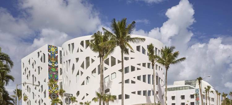 迈阿密海滩法埃纳酒店(Faena Miami Beach)图片