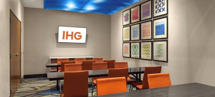 智选假日酒店 湖泊 by IHG(Holiday Inn Express Lake Park)图片
