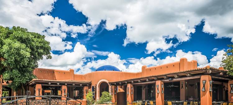 阿瓦尼维多利亚瀑布度假村(Avani Victoria Falls Resort)图片