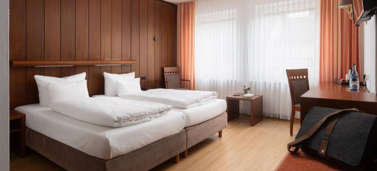 海德贝斯特韦斯特酒店(Best Western Hotel Heide)图片