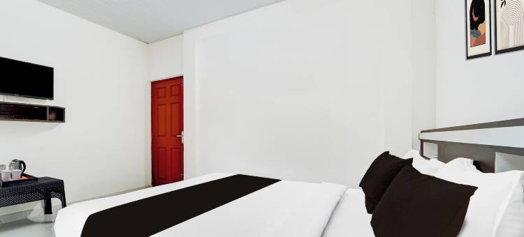Super Hotel O 北卡拉马塞里(Super Hotel O North Kalamassery)图片