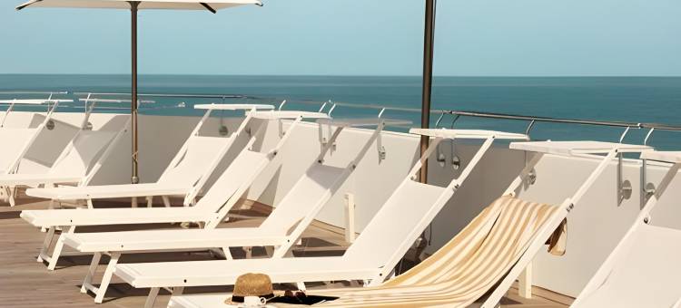 托斯卡纳魅力度假村(Toscana Charme Resort)图片