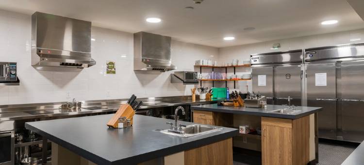 你好新新奥尔良青年旅馆(HI New Orleans Hostel)图片