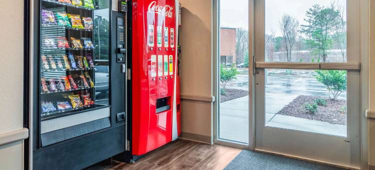 美国长住套房酒店 - 亚特兰大 - 利西亚泉(Extended Stay America Suites - Atlanta - Lithia Springs)图片