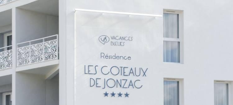 Les Coteaux de Jonzac图片