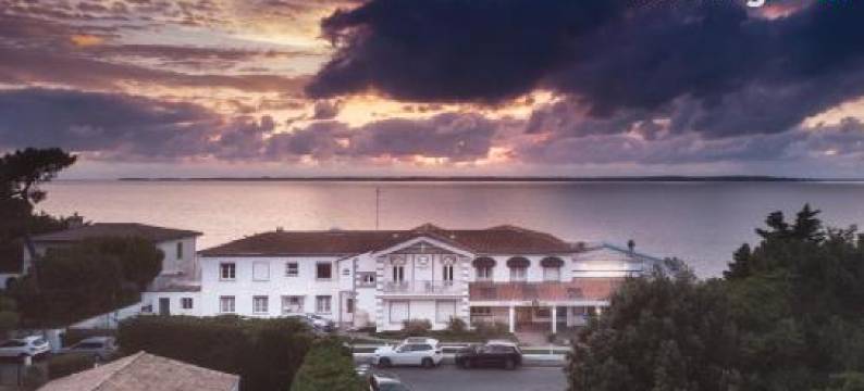 Beach Hotel - le Grand Chalet图片