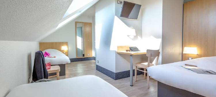 佩皮尼扬北机场民宿酒店(B&B Hotel Perpignan Nord Aéroport)图片