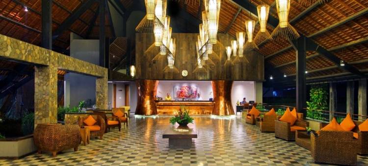 1O1巴厘岛沙努尔绿洲酒店(THE 1O1 Bali Oasis Sanur)图片