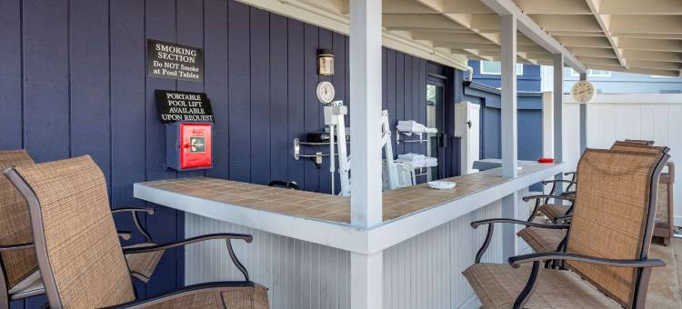 兰开斯特郡北舒适酒店(Comfort Inn Lancaster County North)图片