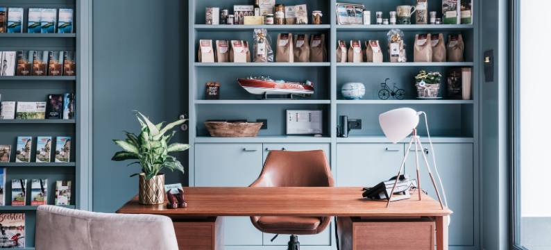 巴德萨罗维罗特尔酒店(Velotel Bad Saarow)图片