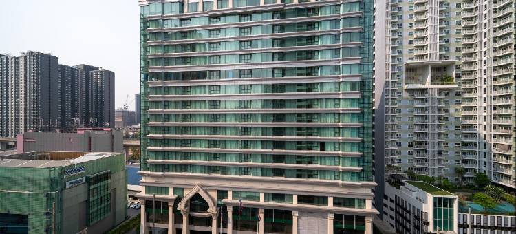 曼谷兰卡斯特(Lancaster Bangkok)图片