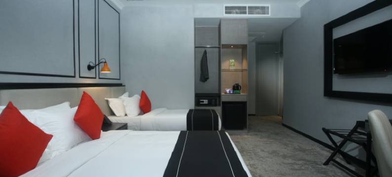 轩城精品酒店(Stanton Hotel)图片