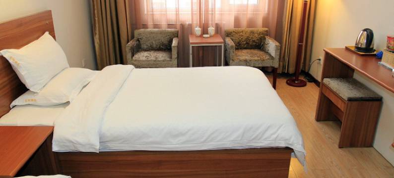 青年公寓(保定河大新区大学城小区店)图片