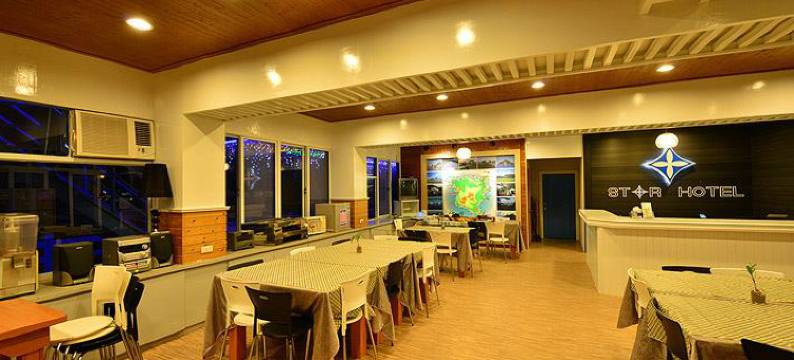 绿岛丝达尔民宿图片