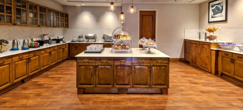 奥斯汀市中心欢朋套房酒店(Hampton Inn & Suites Austin Downtown)图片