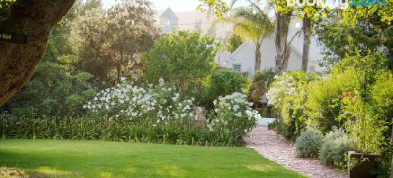 5 Mountains Lodge & Spa图片