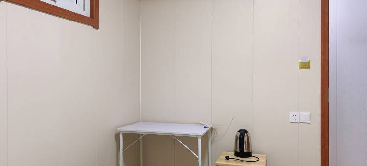 青岛海之韵假日宾馆图片