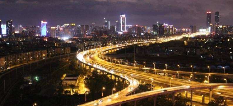 昆明都市空间公寓酒店图片