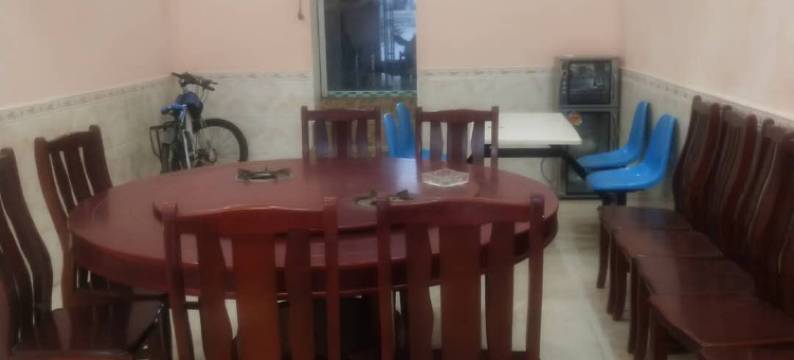 长阳供销旅社图片