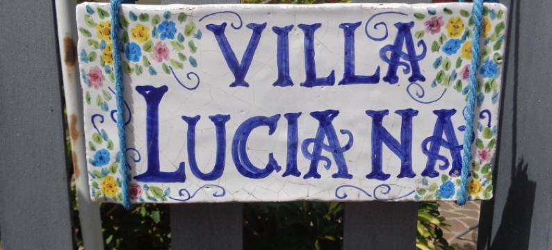 Villa Luciana图片