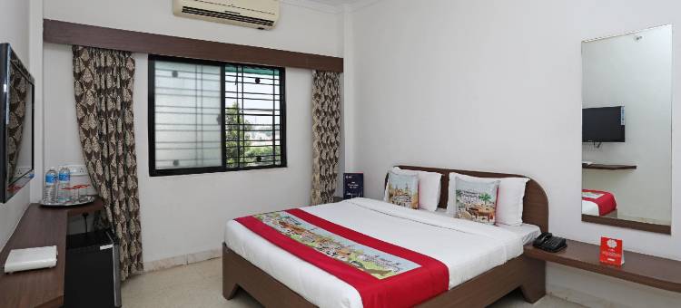 OYO 10671 赛伊普连酒店(Hotel O 10671 Hotel Sai Prem)图片