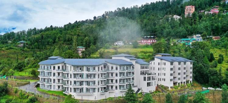 西姆拉迎宾酒店-ITC酒店集团(Welcomhotel by ITC Hotels, Shimla)图片
