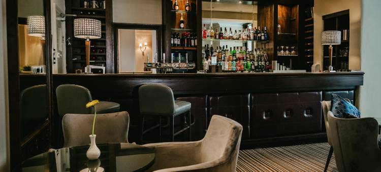 圣乔治酒店(St George's Hotel - Llandudno)图片