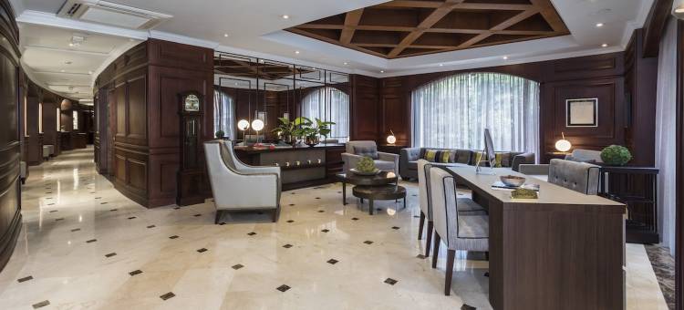 公园 10 酒店(Hotel Park10)图片
