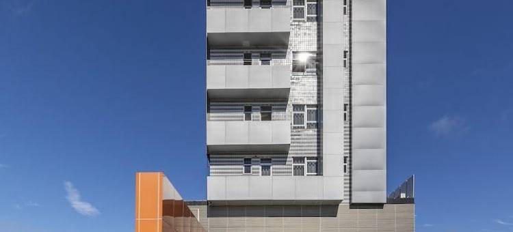 塞拉内格拉酒店(Hotel Serra Negra)图片